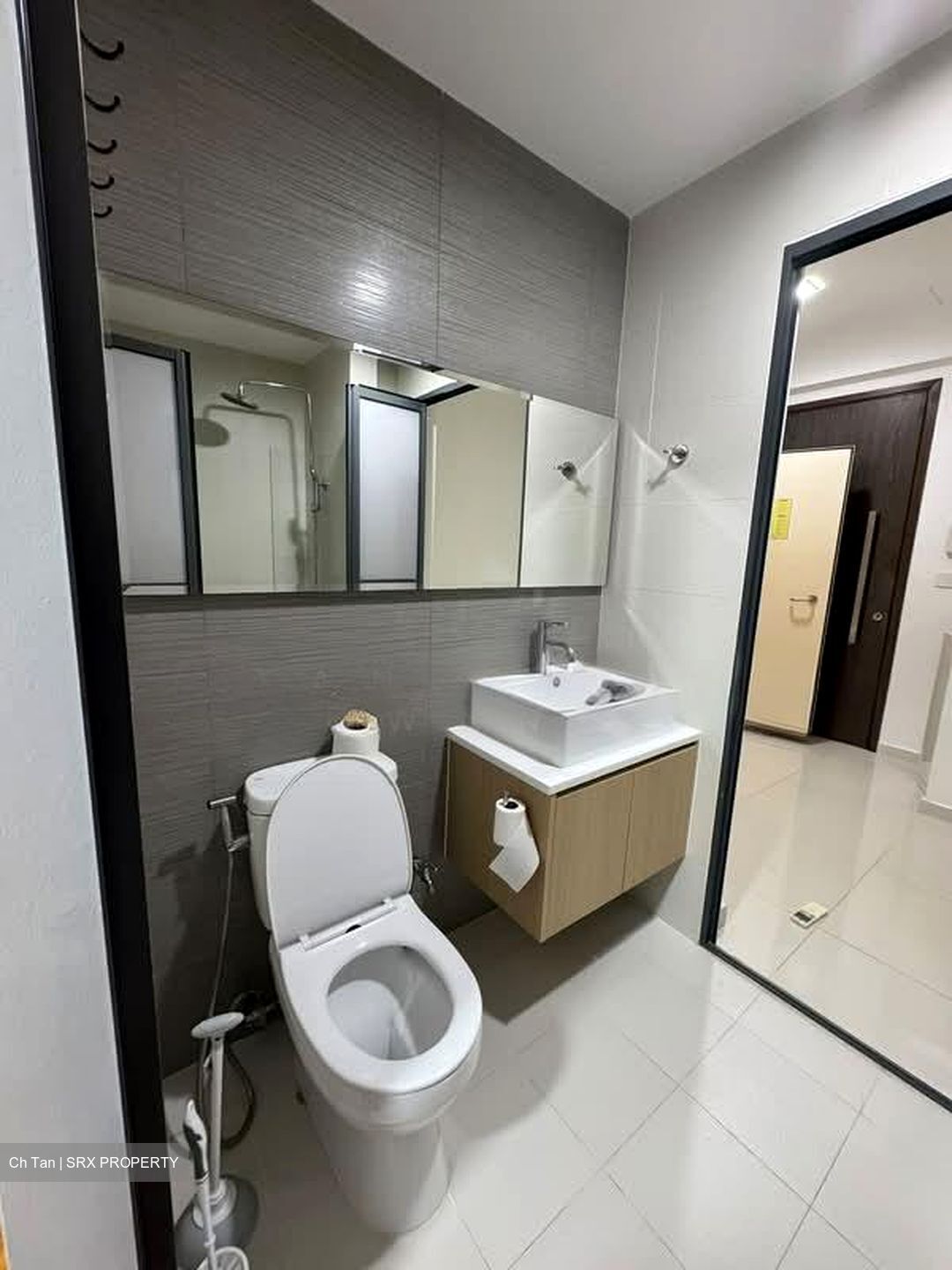 The Octet (D14), Apartment #589162621
